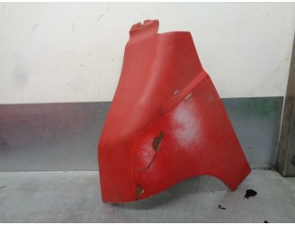 Recambio de aleta delantera izquierda para hyundai h 100 2.5 diesel referencia OEM IAM 