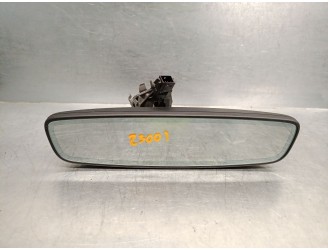 Recambio de espejo interior para skoda karoq (nu7, nd7) 1.5 tsi referencia OEM IAM 3G0857511AF 3G0857511AF 