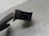 Replacement steering wheel control for Citroën C4 Saloon Collection OEM IAM reference 96481641XT 