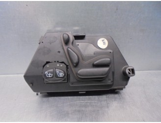 Recambio de mando asiento izquierdo para mercedes-benz clase s (w220) berlina 4.3 v8 24v cat referencia OEM IAM 2208200310 03463