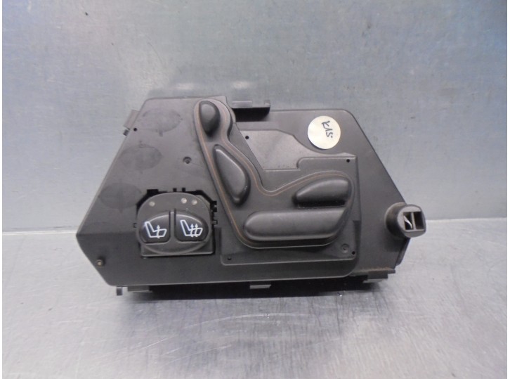 Recambio de mando asiento izquierdo para mercedes-benz clase s (w220) berlina 4.3 v8 24v cat referencia OEM IAM 2208200310 03463