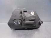 Recambio de mando asiento izquierdo para mercedes-benz clase s (w220) berlina 4.3 v8 24v cat referencia OEM IAM 2208200310 03463