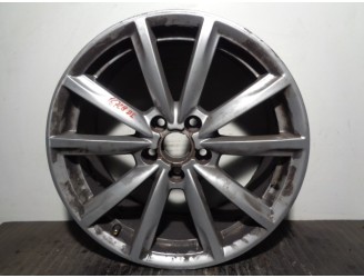 Recambio de llanta para audi a6 berlina (4f2) 2.7 v6 24v tdi referencia OEM IAM 4F0601025CP R188JX18H2ET38 ALUMINIO 10P