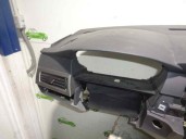 Recambio de salpicadero para bmw serie 5 berlina (e60) 520d referencia OEM IAM 51459123689 GRIS 