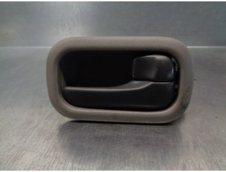 Recambio de maneta interior delantera derecha para nissan almera (n16/e) 2.2 16v turbodiesel cat referencia OEM IAM 806709F002  