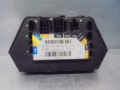 Recambio de mando asiento izquierdo para mercedes-benz clase s (w220) berlina 4.3 v8 24v cat referencia OEM IAM 2208200310 03463