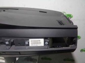 Recambio de salpicadero para bmw serie 5 berlina (e60) 520d referencia OEM IAM 51459123689 GRIS 