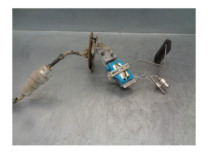 Recambio de aforador para hyundai h 100 2.5 diesel referencia OEM IAM 9443043020 