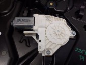 Recambio de elevalunas delantero izquierdo para porsche cayenne (92a) 4.2 s diesel referencia OEM IAM 7P5837755D 95854246101 