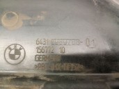 Recambio de torpedo para bmw 1 (e87) 118 d referencia OEM IAM 64316989788 64316989788 