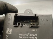 Replacement comfort module for Volvo V60 Kombi 2.0 Diesel cat OEM IAM reference 31343482 A2C53304052 FOMOCO
