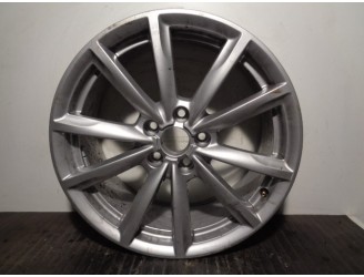 Recambio de llanta para audi a6 berlina (4f2) 2.7 v6 24v tdi referencia OEM IAM 4F0601025CP R188JX18H2ET38 ALUMINIO 10P