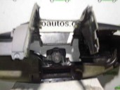 Recambio de salpicadero para bmw serie 5 berlina (e60) 520d referencia OEM IAM 51459123689 GRIS 