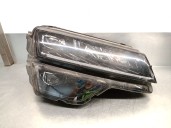 Recambio de faro derecho para skoda karoq (nu7, nd7) 1.5 tsi referencia OEM IAM 57B941016D 57B941016D 