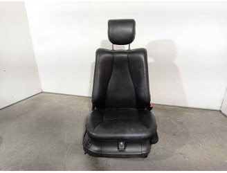 Recambio de asiento delantero izquierdo para mercedes-benz clase s (w220) berlina 4.3 v8 24v cat referencia OEM IAM 4748665 CUER