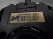 Recambio de mando luces para nissan almera (n16/e) 2.2 16v turbodiesel cat referencia OEM IAM 54034851 252609F500 