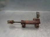 Replacement clutch pump for Hyundai H 100 2.5 Diesel OEM IAM reference 416004B001 