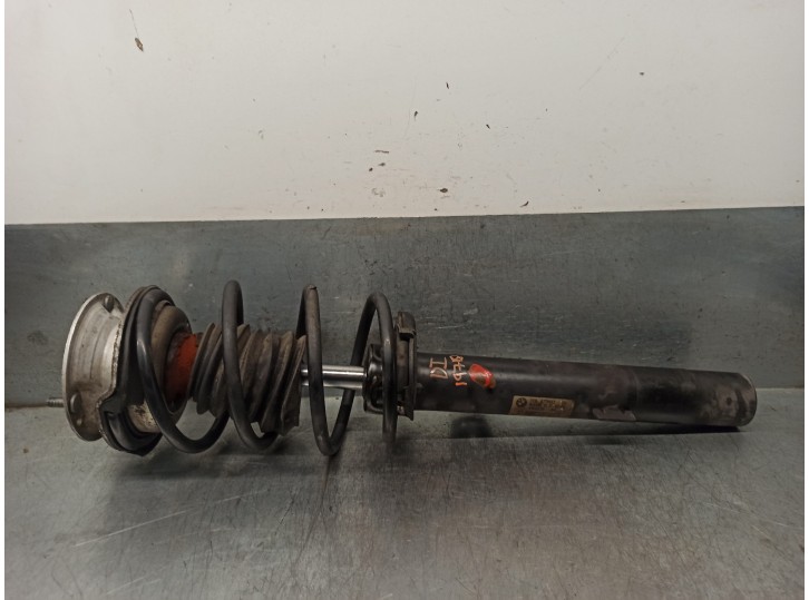 Recambio de amortiguador delantero izquierdo para bmw serie 1 berlina (e81/e87) 2.0 cat referencia OEM IAM 31316771553 824903001