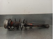 Recambio de amortiguador delantero izquierdo para bmw serie 1 berlina (e81/e87) 2.0 cat referencia OEM IAM 31316771553 824903001