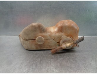 Recambio de deposito expansion para hyundai h 100 2.5 diesel referencia OEM IAM 2536043001  