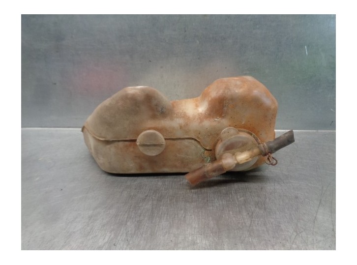 Recambio de deposito expansion para hyundai h 100 2.5 diesel referencia OEM IAM 2536043001  