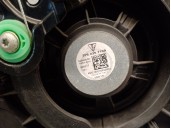 Recambio de elevalunas trasero derecho para porsche cayenne (92a) 4.2 s diesel referencia OEM IAM 7P5839756B 95853346200 