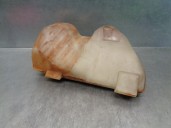 Recambio de deposito expansion para hyundai h 100 2.5 diesel referencia OEM IAM 2536043001  