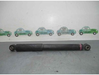 Recambio de amortiguador trasero izquierdo para mazda 6 lim. (gh) 1.8 cat referencia OEM IAM GS1M28700E 
