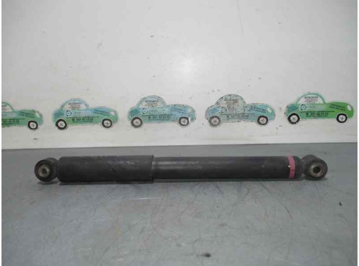 Recambio de amortiguador trasero izquierdo para mazda 6 lim. (gh) 1.8 cat referencia OEM IAM GS1M28700E  