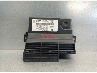 Recambio de modulo electronico para audi a6 berlina (4f2) 2.7 v6 24v tdi referencia OEM IAM 4F0907280A F005S00102 BOSCH