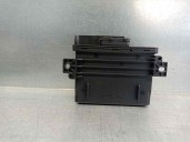 Recambio de modulo electronico para audi a6 berlina (4f2) 2.7 v6 24v tdi referencia OEM IAM 4F0907280A F005S00102 BOSCH