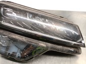 Recambio de faro derecho para skoda karoq (nu7, nd7) 1.5 tsi referencia OEM IAM 57B941016D 57B941016D 