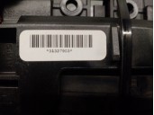 Recambio de mando luces para volvo v60 kombi 2.0 diesel cat referencia OEM IAM 31327903 