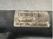 Recambio de amortiguador delantero izquierdo para bmw serie 1 berlina (e81/e87) 2.0 cat referencia OEM IAM 31316771553 824903001