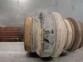 Recambio de transmision trasera izquierda para bmw x5 (e70) 3.0 turbodiesel cat referencia OEM IAM 33208609838  