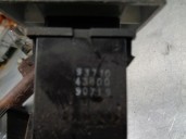 Recambio de interruptor para hyundai h 100 2.5 diesel referencia OEM IAM 9371043800 