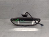 Recambio de espejo interior para porsche cayenne (92a) 4.2 s diesel referencia OEM IAM 7PP857511H 7PP857511H 