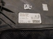 Recambio de faro derecho para skoda karoq (nu7, nd7) 1.5 tsi referencia OEM IAM 57B941016D 57B941016D 