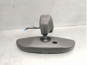 Recambio de espejo interior para porsche cayenne (92a) 4.2 s diesel referencia OEM IAM 7PP857511H 7PP857511H 