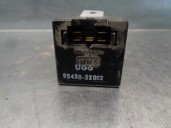 Replacement relay for Hyundai H 100 2.5 Diesel OEM IAM reference 9543022002 