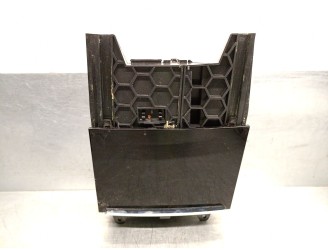 Recambio de guantera para skoda karoq (nu7, nd7) 1.5 tsi referencia OEM IAM 566863077 57B863077E 