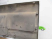 Recambio de juego tapizados / cartoneras para land rover freelander (ln) 2.0 turbodiesel referencia OEM IAM   