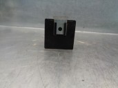 Replacement relay for Hyundai H 100 2.5 Diesel OEM IAM reference 9543022002 