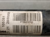 Recambio de transmision trasera izquierda para bmw x5 (e70) 3.0 turbodiesel cat referencia OEM IAM 33208609838  