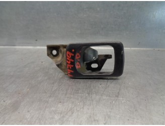 Recambio de maneta interior delantera derecha para hyundai h 100 2.5 diesel referencia OEM IAM 8262043301LK  