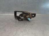 Recambio de maneta interior delantera derecha para hyundai h 100 2.5 diesel referencia OEM IAM 8262043301LK  