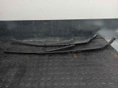 Replacement front right wiper arm for Audi A6 Saloon (4F2) 2.7 V6 24V TDI OEM IAM reference 4F1955408B 