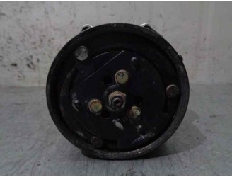 Recambio de compresor aire acondicionado para seat toledo (1l) 1.9 diesel (1y) referencia OEM IAM   