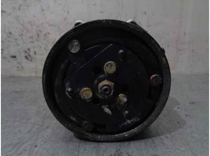 Recambio de compresor aire acondicionado para seat toledo (1l) 1.9 diesel (1y) referencia OEM IAM 