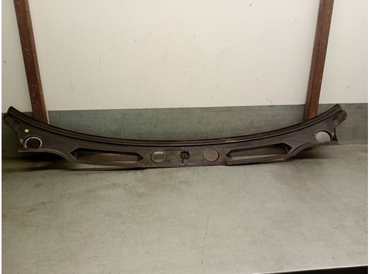 Recambio de torpedo para bmw 1 (e87) 118 d referencia OEM IAM 15677210 15677210 